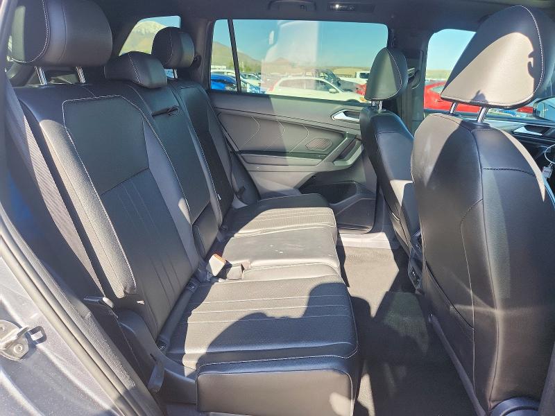 Продажа на аукционе авто 2023 Volkswagen Tiguan, vin: 3VV8B7AX4PM085628, номер лота: 51672256