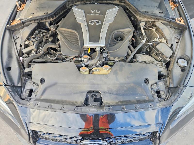 Продаж на аукціоні авто 2018 Infiniti Q50, vin: JN1EV7AP7JM357586, номер лоту: 48707366