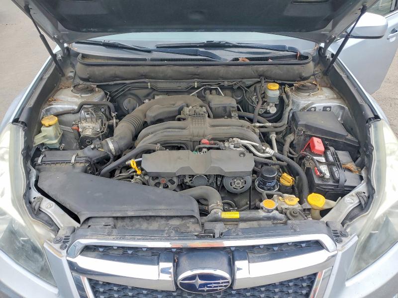 Продажа на аукционе авто 2013 Subaru Legacy, vin: 4S3BMBK64D3021853, номер лота: 51430166