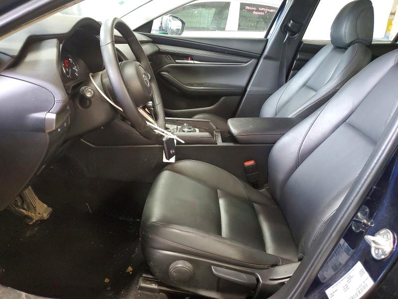 Aukcja sprzedaży 2024 Mazda 3, vin: 3MZBPABM3RM436102, numer aukcji: 49655766
