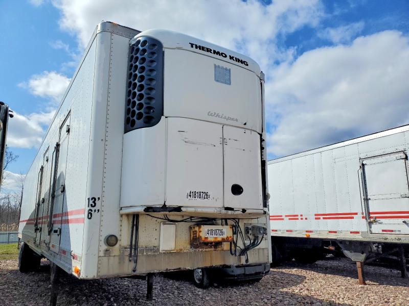 Продажа на аукционе авто 2010 Utility Trailer Mfg. Reefer, vin: 1UYVS2484AM833811, номер лота: 41818726