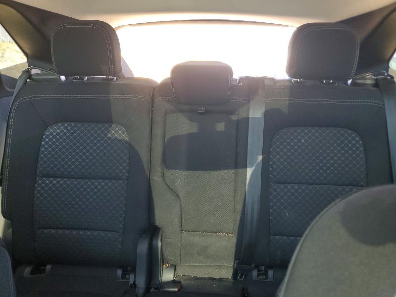 2024 Ford Escape მანქანა იყიდება აუქციონზე, vin: 1FMCU9GN7RUA80602, აუქციონის ნომერი: 49217066