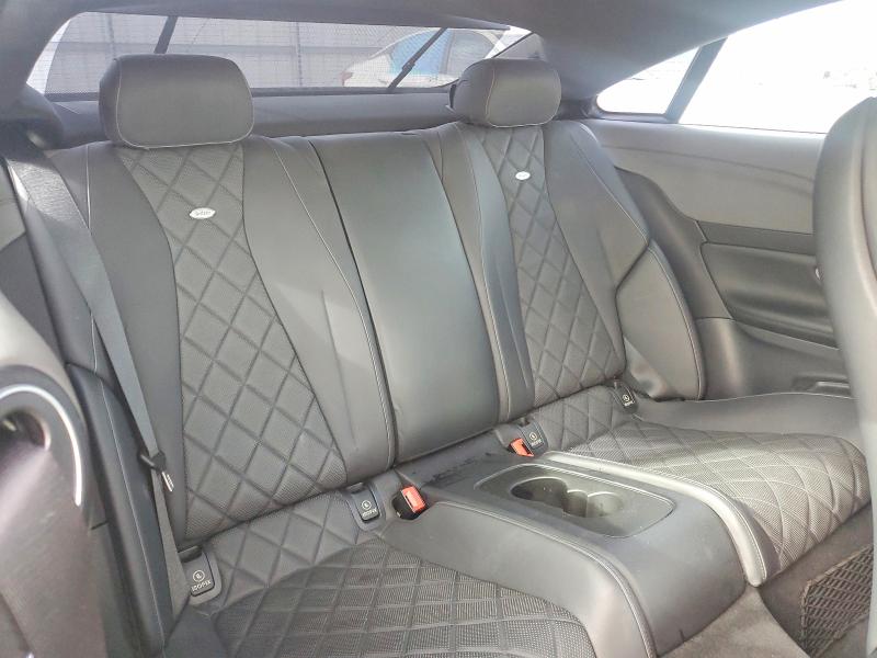 2018 Mercedes-benz E მანქანა იყიდება აუქციონზე, vin: WDD1J6FB1JF014586, აუქციონის ნომერი: 48710906
