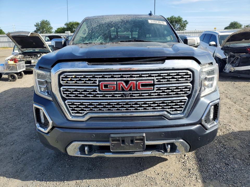 Aukcja sprzedaży 2021 Gmc Sierra, vin: 1GTU9FET9MZ154494, numer aukcji: 51023016