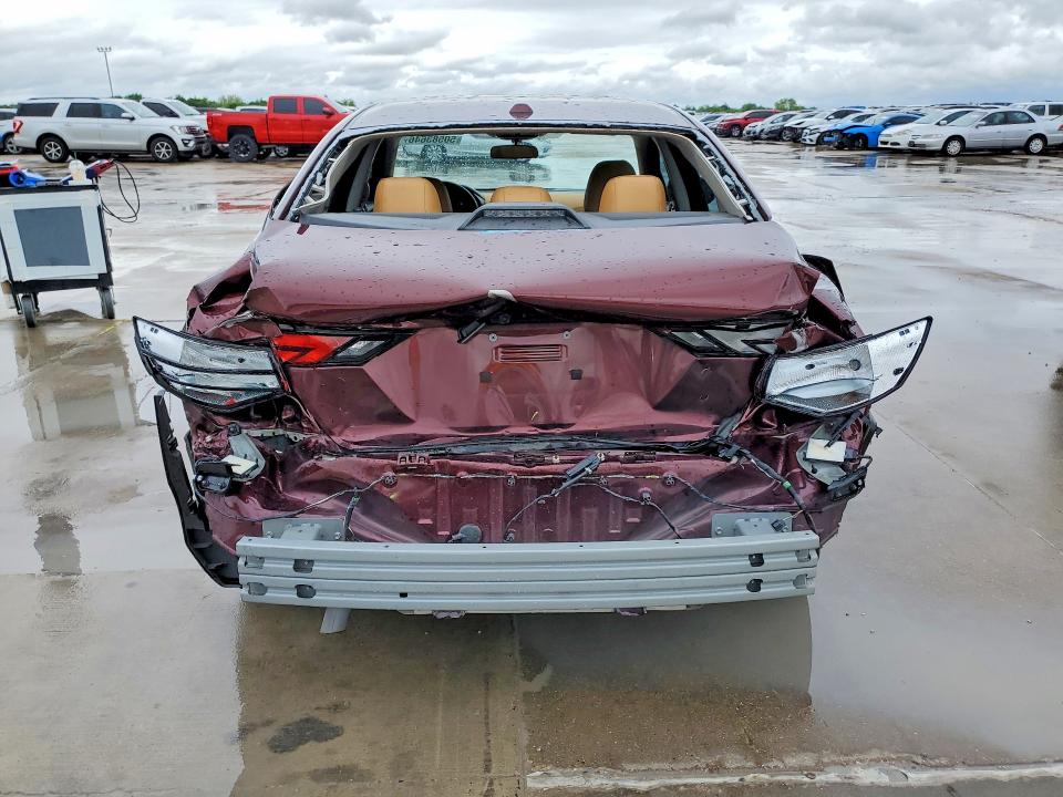 Продажа на аукционе авто 2025 Nissan Sentra, vin: 3N1AB8CV5SY222260, номер лота: 50583646