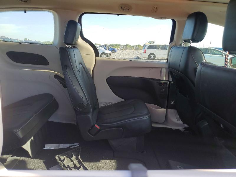 Aukcja sprzedaży 2020 Chrysler Pacifica, vin: 2C4RC1GG8LR229561, numer aukcji: 50485246