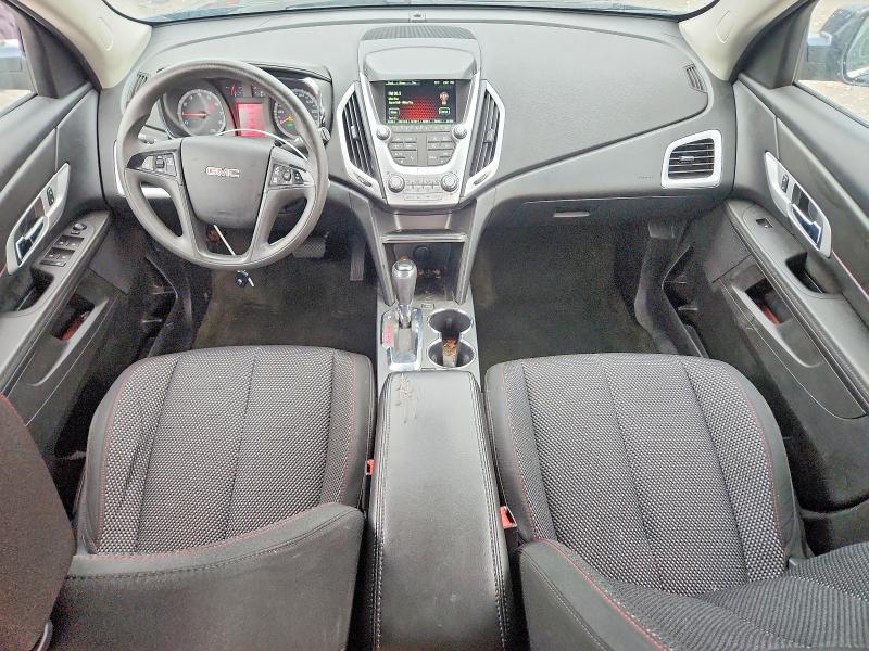Aukcja sprzedaży 2016 Gmc Terrain, vin: 2GKALMEK2G6346702, numer aukcji: 48461236