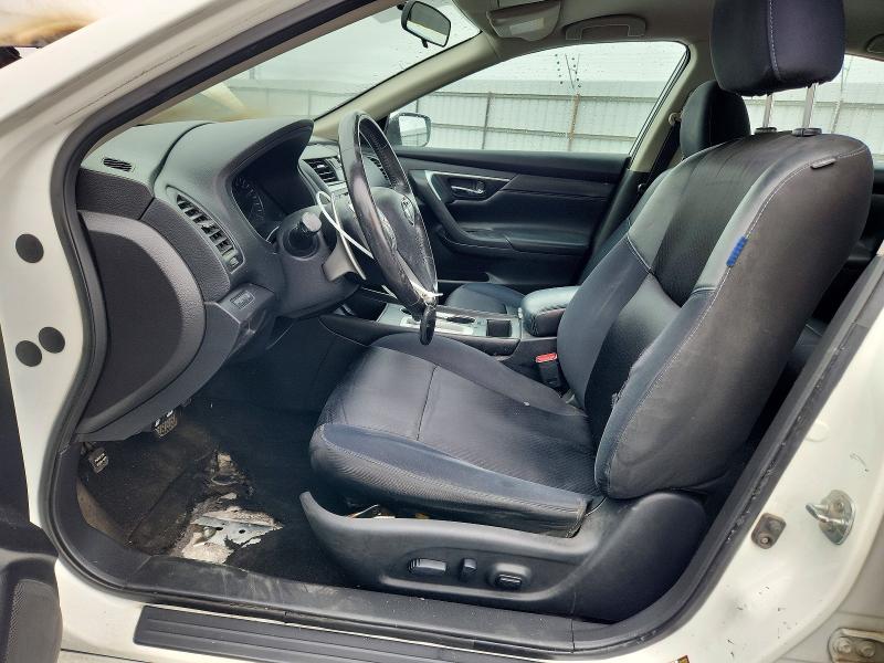 Aukcja sprzedaży 2017 Nissan Altima, vin: 1N4AL3AP4HN306650, numer aukcji: 50682616