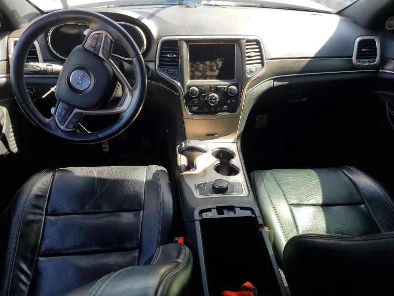 Продаж на аукціоні авто 2015 Jeep Grand Cherokee, vin: 1C4RJFBM6FC704315, номер лоту: 50064666
