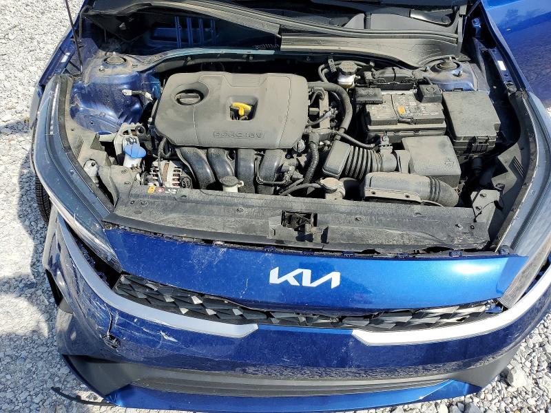 Продаж на аукціоні авто 2023 Kia Forte, vin: 3KPF24AD3PE551540, номер лоту: 49449536