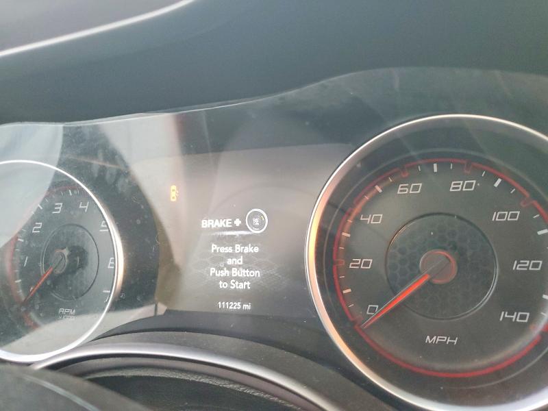 2020 Dodge Charger მანქანა იყიდება აუქციონზე, vin: 2C3CDXBG0LH213300, აუქციონის ნომერი: 49864066