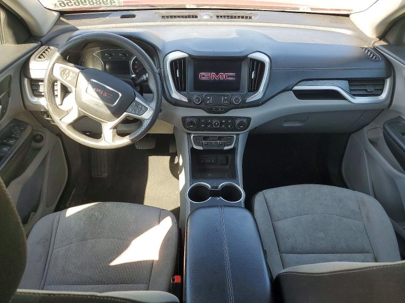 49889656 :رقم المزاد ، 3GKALMEV3NL139125 vin ، 2022 Gmc Terrain مزاد بيع