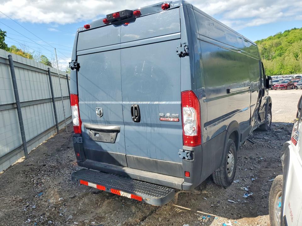 Auction sale of the 2020 Ram Promaster 3500, vin: 3C6URVJG3LE136626, lot number: 50973306