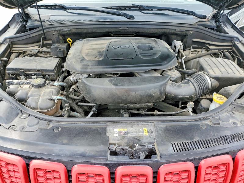 49330876 :رقم المزاد ، 1C4RJEBG2MC656202 vin ، 2021 Jeep Grand Cherokee مزاد بيع