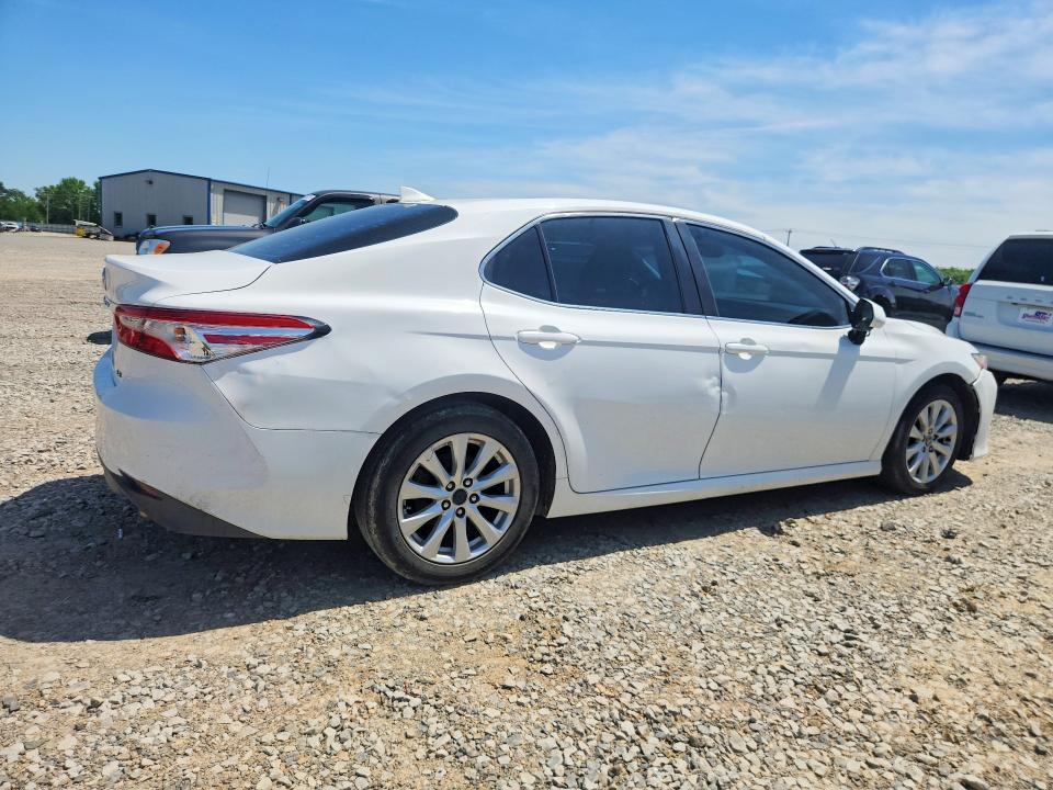 Aukcja sprzedaży 2020 Toyota Camry, vin: 4T1C11AK6LU936052, numer aukcji: 50506196