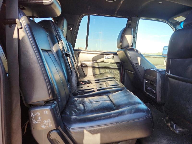 49959796 :رقم المزاد ، 1FMJK1JT5HEA48987 vin ، 2017 Ford Expedition مزاد بيع