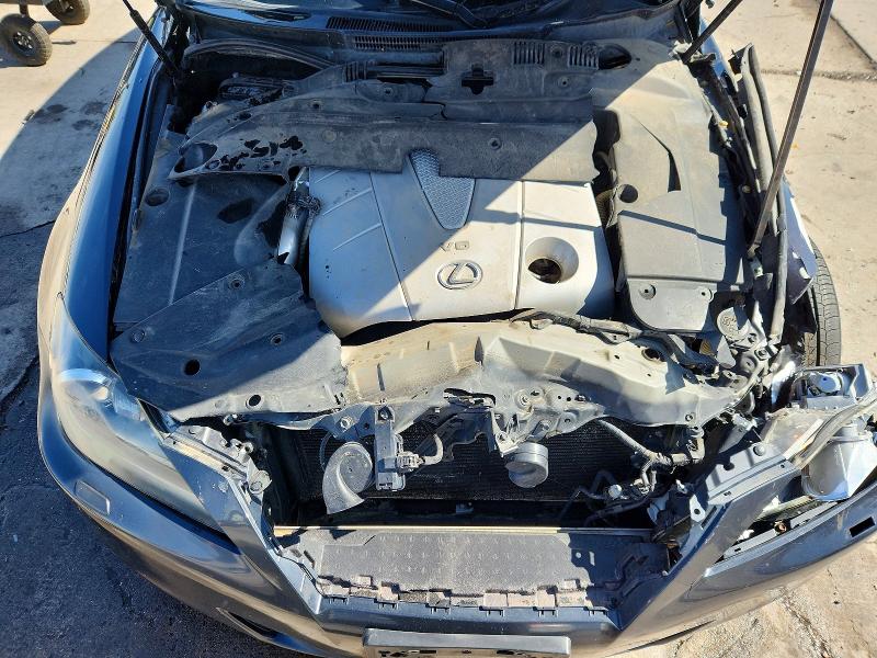 Продаж на аукціоні авто 2011 Lexus Is, vin: JTHCE5C23B5000863, номер лоту: 50423866