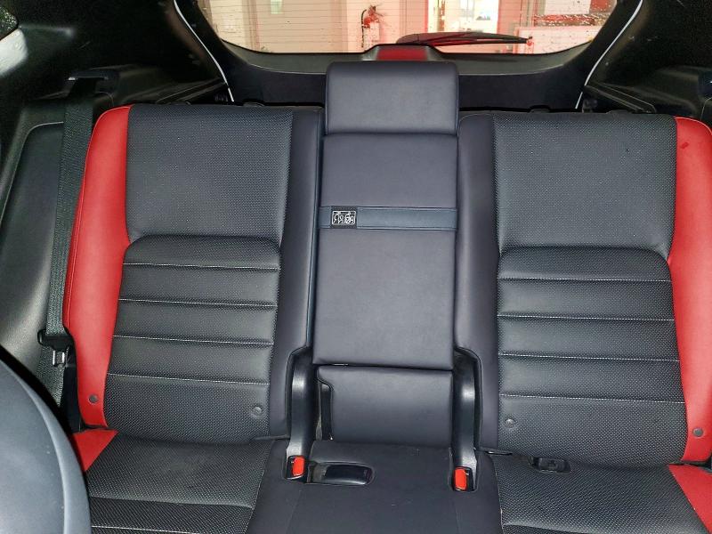 Aukcja sprzedaży 2019 Lexus Nx 300, vin: JTJBARBZ3K2200381, numer aukcji: 47592226