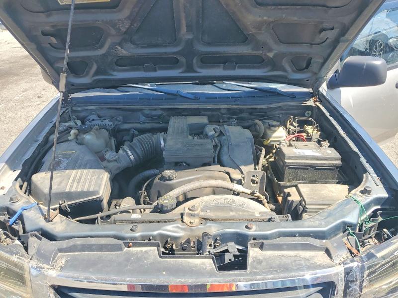 Продаж на аукціоні авто 2006 Gmc Canyon, vin: 1GTCS196268273133, номер лоту: 50513536