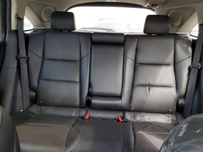 Продаж на аукціоні авто 2015 Acura Rdx, vin: 5J8TB3H54FL019023, номер лоту: 48643786