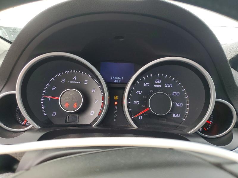 Aukcja sprzedaży 2010 Acura Tl, vin: 19UUA8F55AA018197, numer aukcji: 49260966