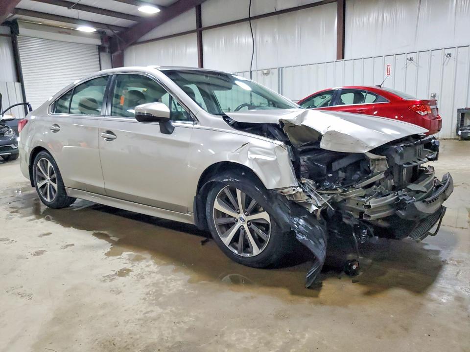 Продажа на аукционе авто 2018 Subaru Legacy, vin: 4S3BNEN67J3008228, номер лота: 51254106