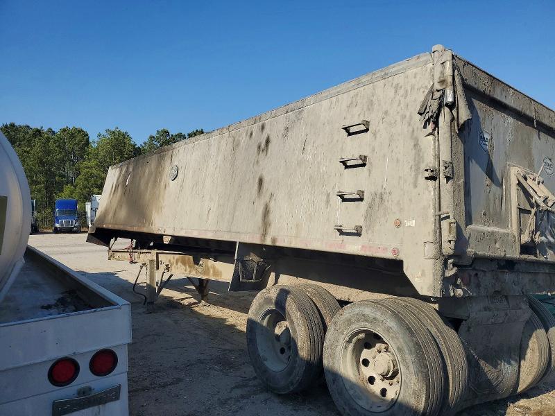 Auction sale of the 2025 Mac Trailer Unknown, vin: 5MADA3424SC074415, lot number: 57272526