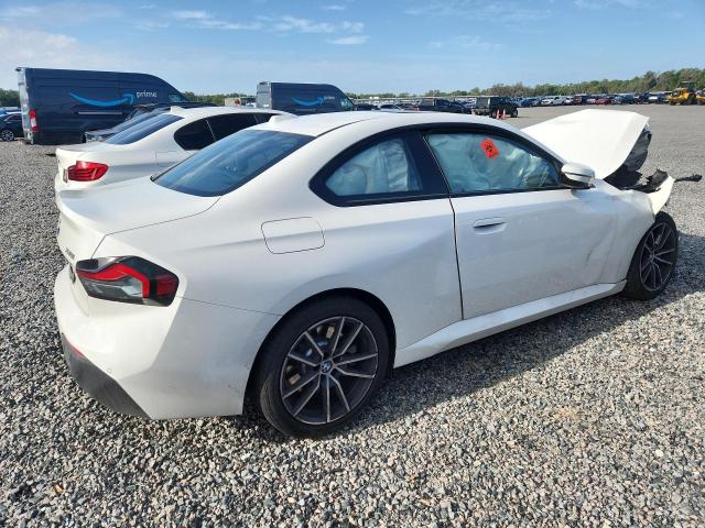 Продаж на аукціоні авто 2026 Bmw 230xi, vin: 3MW33CM02T8G28665, номер лоту: 49791436