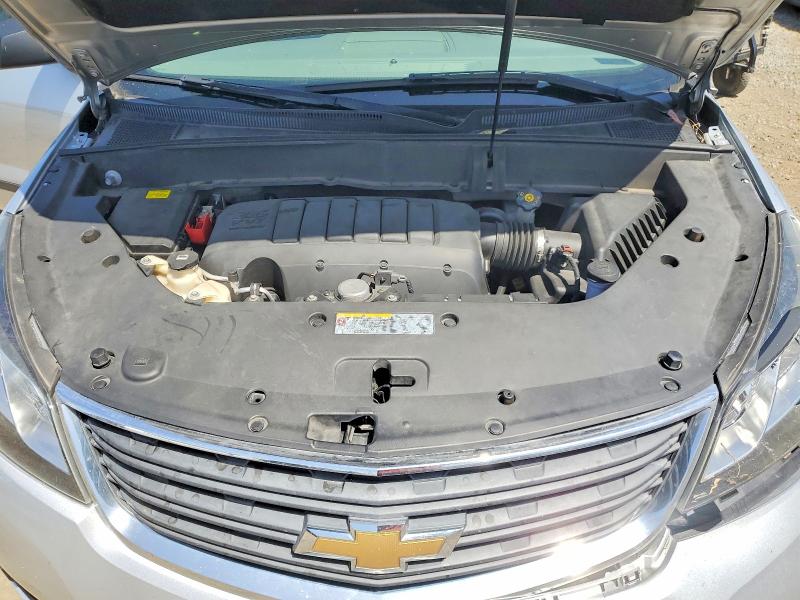 Продаж на аукціоні авто 2017 Chevrolet Traverse, vin: 1GNKRFED3HJ170914, номер лоту: 50084146