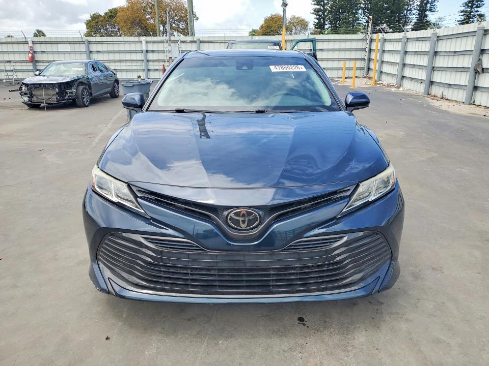 Aukcja sprzedaży 2019 Toyota Camry, vin: 4T1B11HKXKU250371, numer aukcji: 47860226