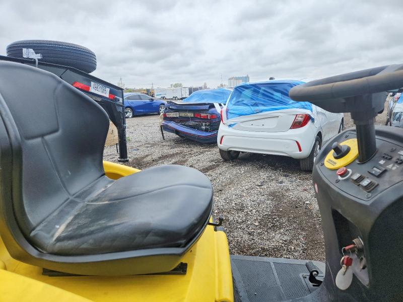 50266726 :رقم المزاد ، 128010100117 vin ، 2012 Other Karcher 28 Sweep مزاد بيع