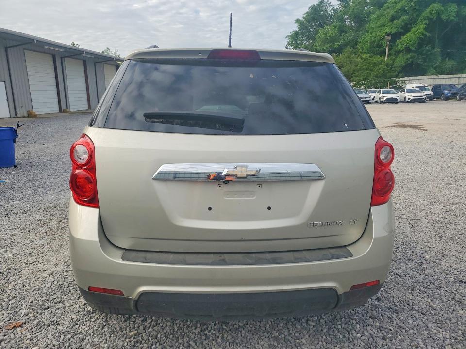 Aukcja sprzedaży 2014 Chevrolet Equinox, vin: 2GNALBEK3E6316189, numer aukcji: 50636706
