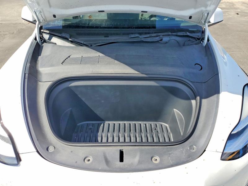2021 Tesla Model Y მანქანა იყიდება აუქციონზე, vin: 5YJYGDEF3MF072143, აუქციონის ნომერი: 51359526