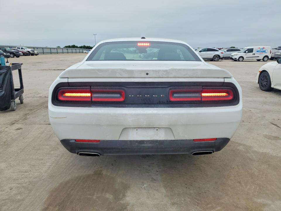 Продажа на аукционе авто 2022 Dodge Challenger, vin: 2C3CDZJG8NH159891, номер лота: 51646716