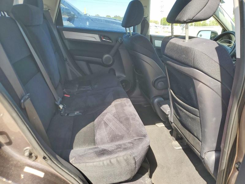 50300166 :رقم المزاد ، 5J6RE3H48BL034331 vin ، 2011 Honda Cr-v مزاد بيع