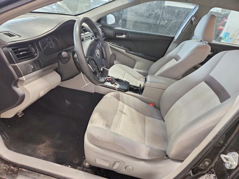 50363136 :رقم المزاد ، 4T4BF1FK6CR172442 vin ، 2012 Toyota Camry مزاد بيع