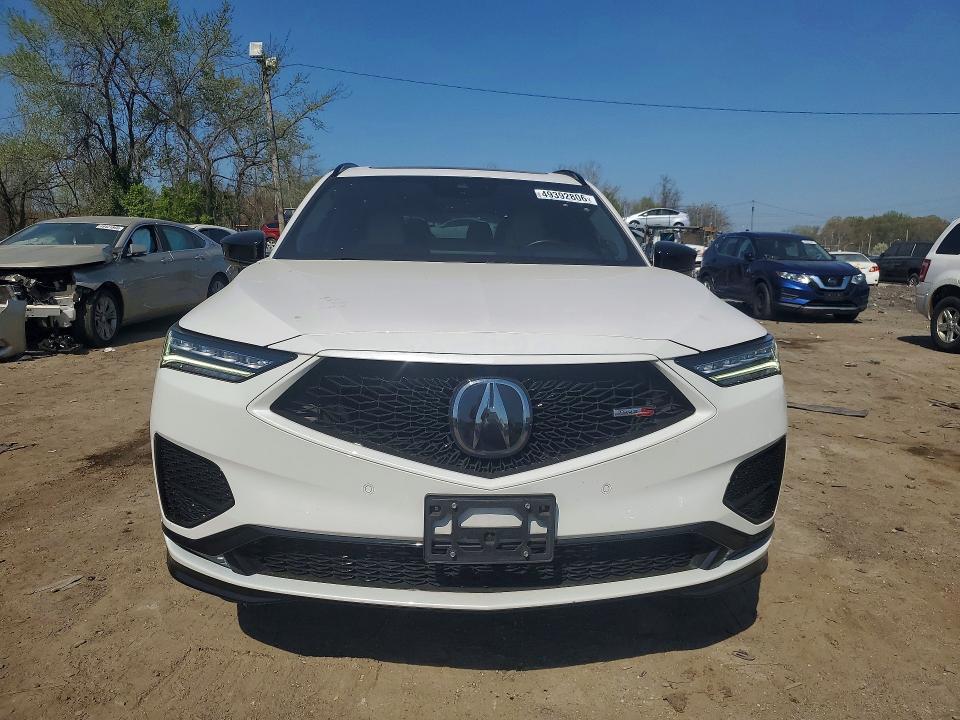 Aukcja sprzedaży 2023 Acura Mdx, vin: 5J8YD8H84PL001968, numer aukcji: 49392806