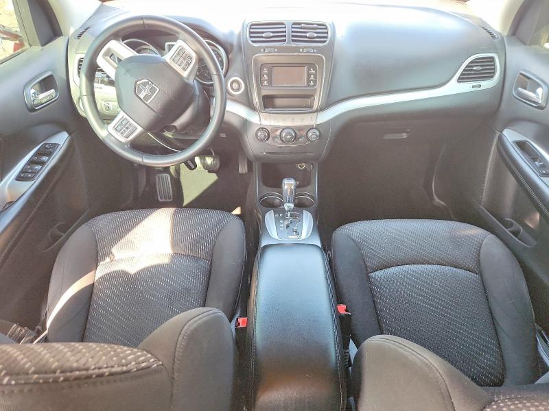 Продаж на аукціоні авто 2016 Dodge Journey, vin: 3C4PDCGB8GT178814, номер лоту: 50341056