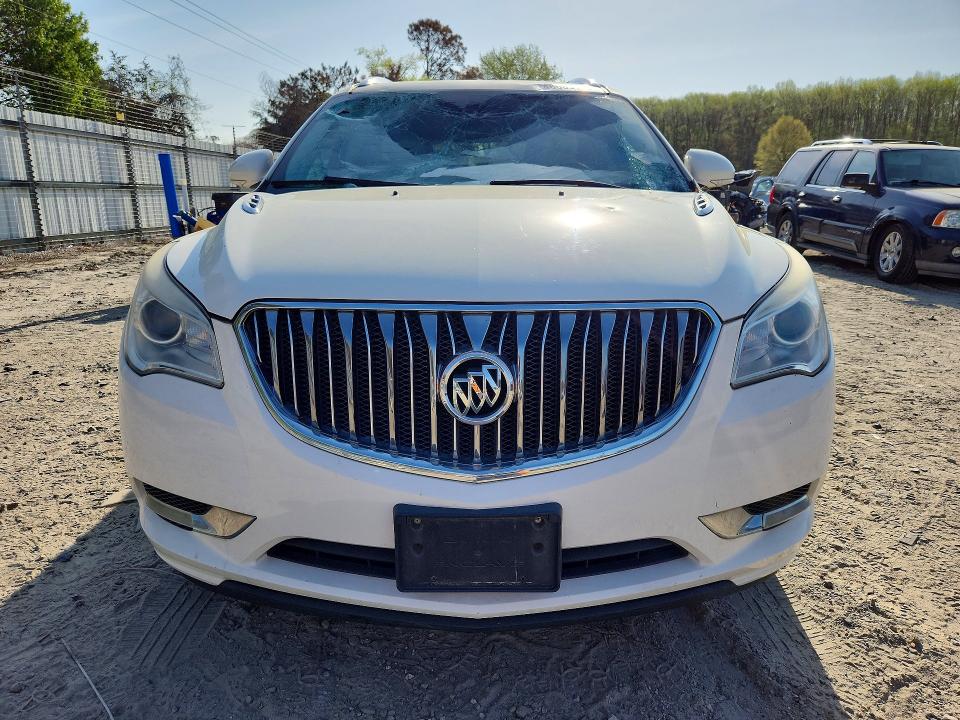 Продажа на аукционе авто 2014 Buick Enclave, vin: 5GAKRBKD7EJ134209, номер лота: 48689176