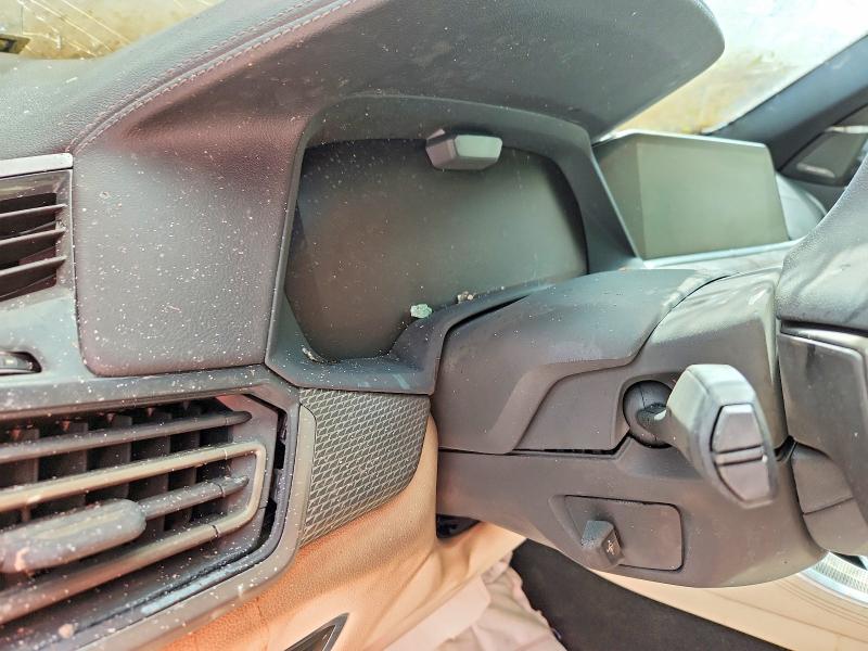 Продажа на аукционе авто 2022 Bmw X5, vin: 5UXJU4C09N9M12771, номер лота: 49595106