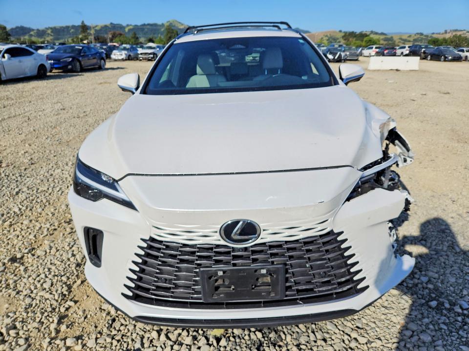 Aukcja sprzedaży 2024 Lexus Rx 350, vin: JTJCHMAA8R2015770, numer aukcji: 51646736