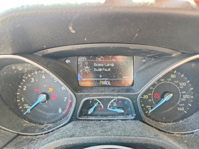Aukcja sprzedaży 2016 Ford Focus, vin: 1FADP3F23GL228242, numer aukcji: 49921756
