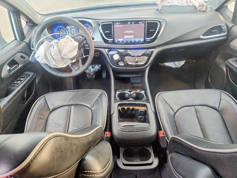 49577486 :رقم المزاد ، 2C4RC1GG7SR561439 vin ، 2025 Chrysler Pacifica مزاد بيع