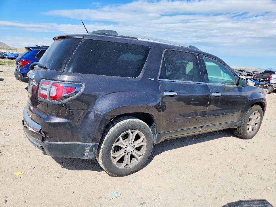 Продаж на аукціоні авто 2015 Gmc Acadia, vin: 1GKKRSKD0FJ291343, номер лоту: 49392586