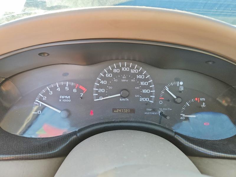 49137896 :رقم المزاد ، 1G1ND52J42M598336 vin ، 2002 Chev Malibu مزاد بيع