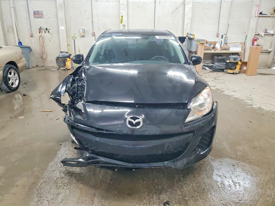 48355846 :رقم المزاد ، JM1BL1V77D1839221 vin ، 2013 Mazda 3 مزاد بيع