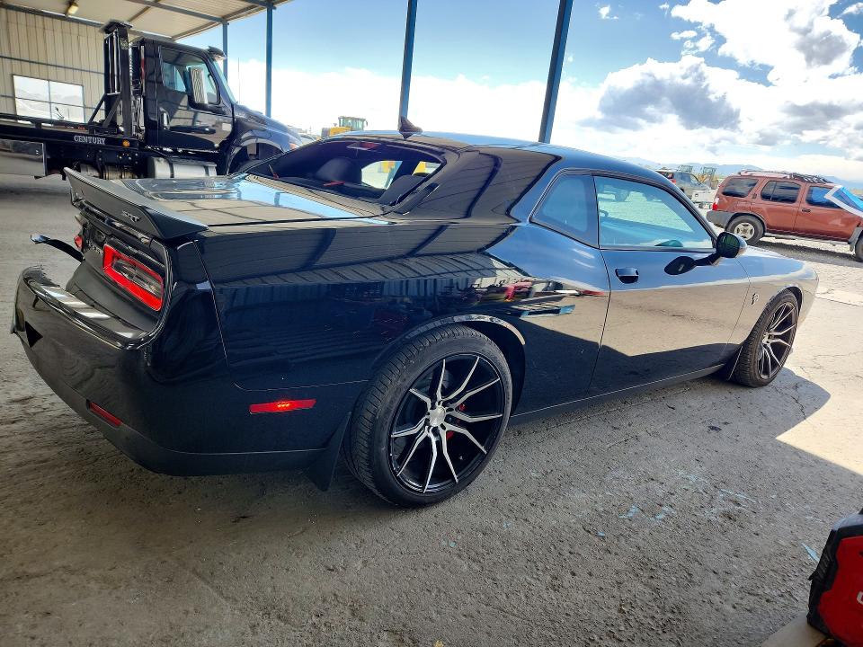 Aukcja sprzedaży 2016 Dodge Challenger, vin: 2C3CDZC99GH124584, numer aukcji: 51687126