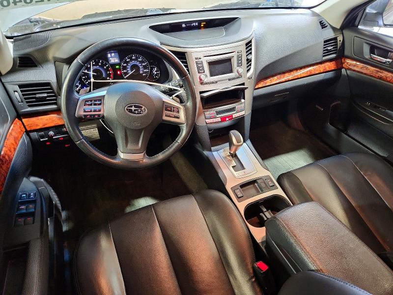 Aukcja sprzedaży 2012 Subaru Outback, vin: 4S4BRBKC4C3274141, numer aukcji: 49412646