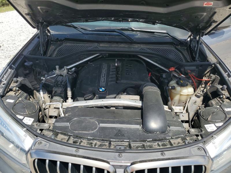 Aukcja sprzedaży 2019 Bmw X6, vin: 5UXKU0C53K0S97822, numer aukcji: 47761326