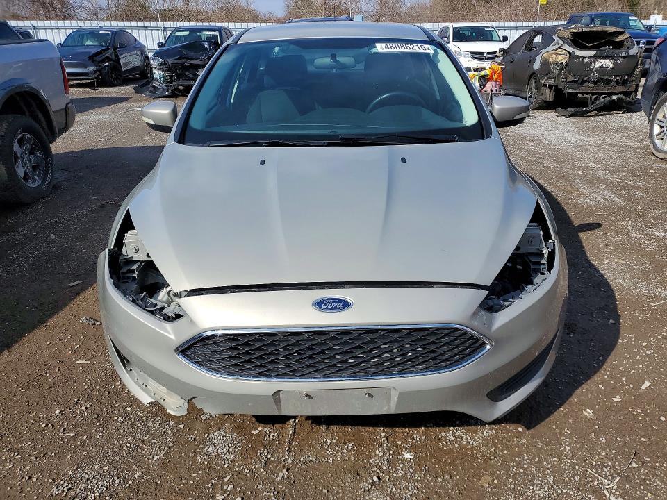 Продаж на аукціоні авто 2016 Ford Focus, vin: 1FADP3F28GL308300, номер лоту: 48086216